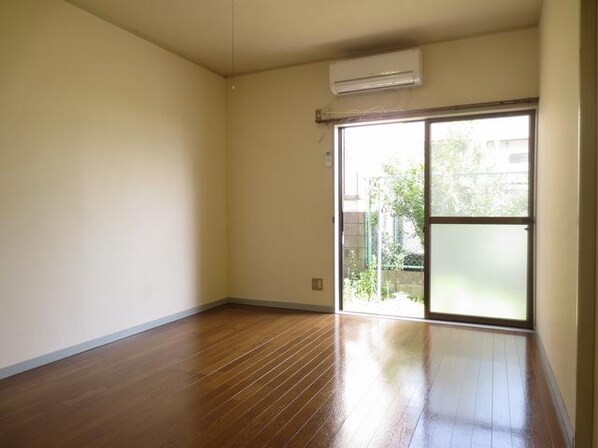 ロアジの物件内観写真